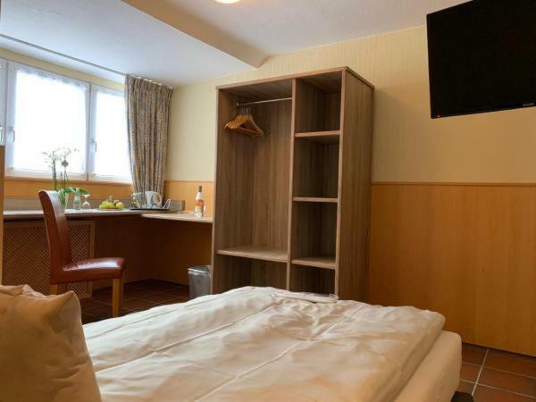 Hotel Burg Wassenberg Esterno foto